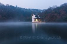 珍珠泉风景区-南京-C-IMAGE