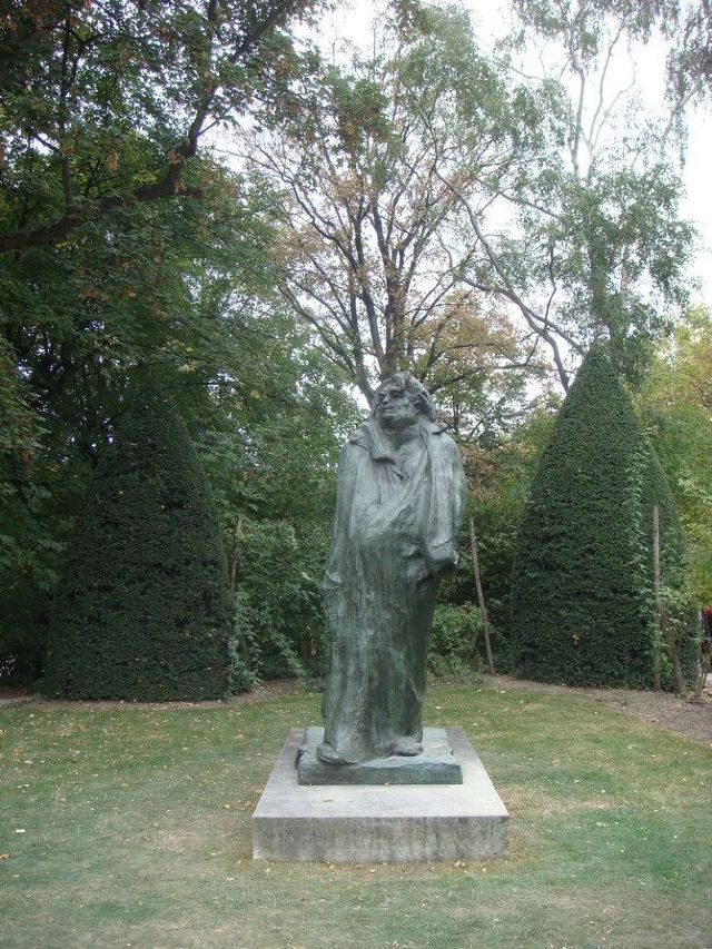 Musee Rodin