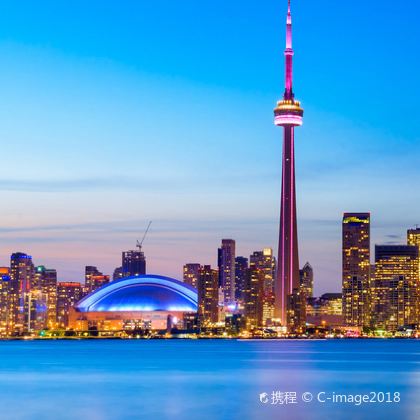 美国纽约+费城+华盛顿+加拿大多伦多+蒙特利尔+魁北克城11日8晚跟团游