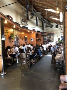 Blujam Cafe-洛杉矶-C_Gourmet