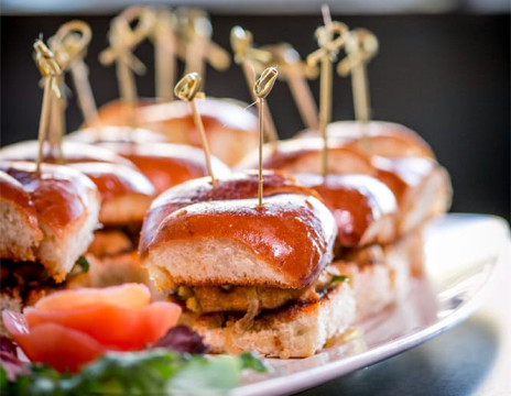 Rasa Contemporary Indian