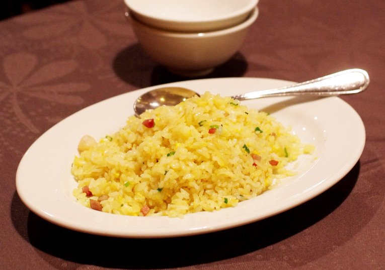 Authentic Chinese Cuisine Getsuen Hanten餐厅图片