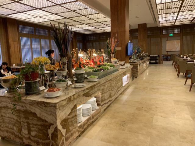 Hengda Shibo International Hot Springs Center