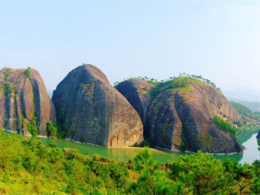 赣州市寻乌县旅行攻略