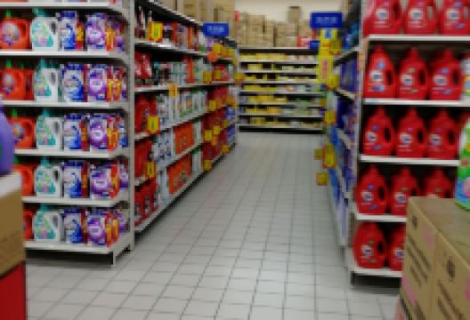 沃尔玛购物广场(悦信国际广场店)购物图片