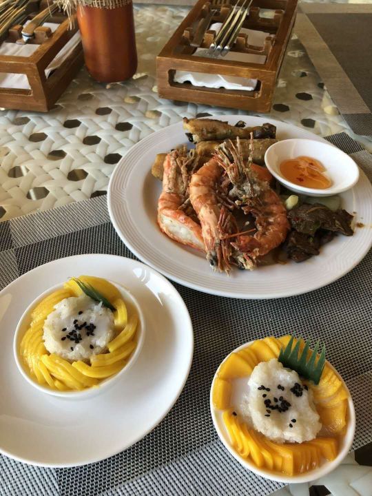 República Sunset Bar餐厅图片