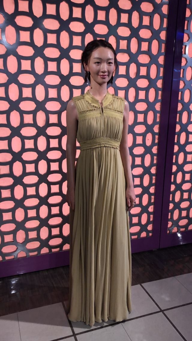 Madame Tussauds Beijing