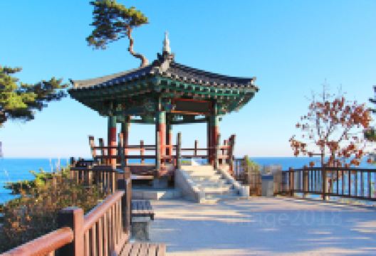 旌善郡旅游图片-韩国江原道一日游