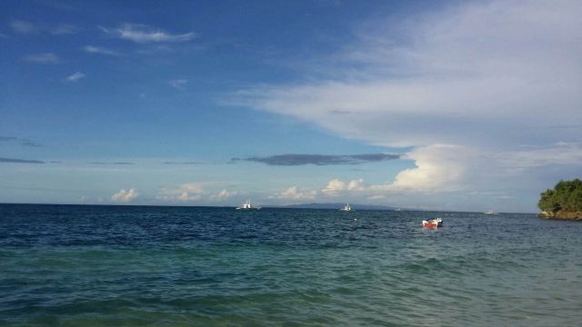 Virgin Island