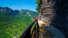 鹿院坪-恩施市-AIian