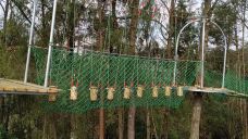 驷马水乡玻璃桥景区-平昌-AIian