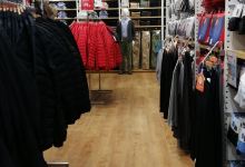 优衣库(温州万象城店)购物图片