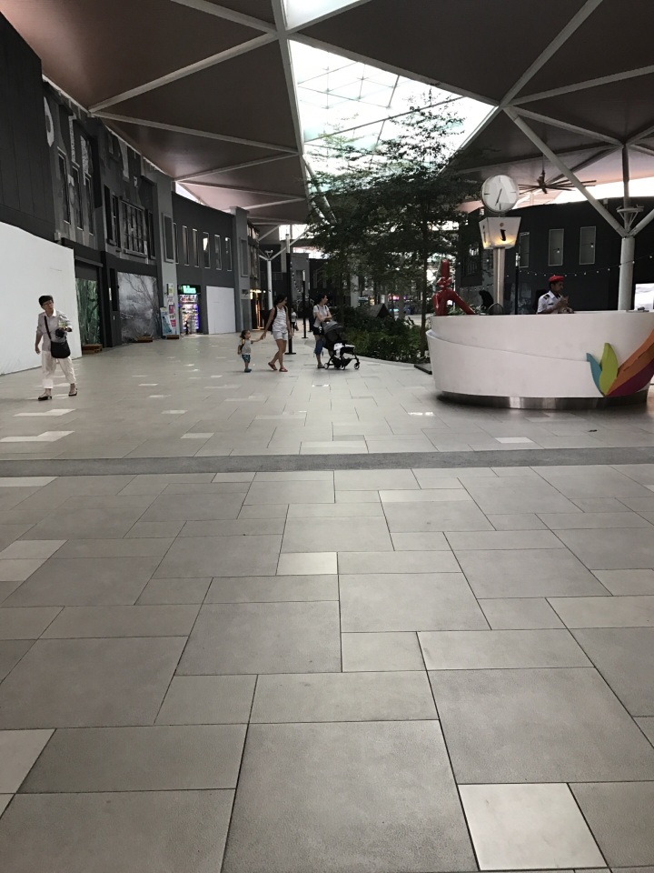 Old Town White Coffee餐厅图片