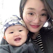 陈囤囤爱吸核桃