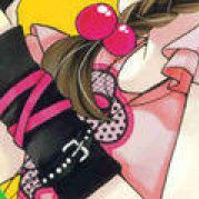 刻在眼泪上的微雕