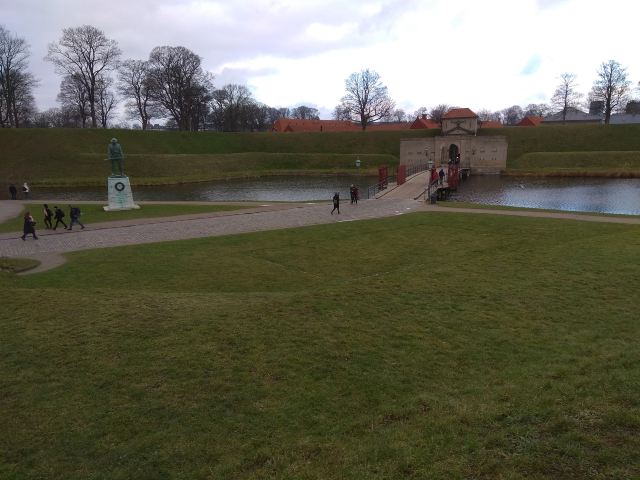 Kastellet