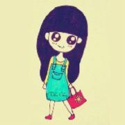 手心上的小笼包宝宝