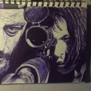 怎样的天空怎样的你