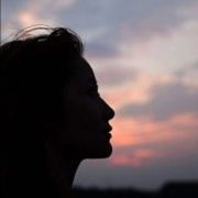 我的芳名叫马丽