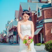 小蟹蟹不再是小了