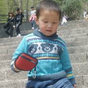 孟小土儿会幸福哒