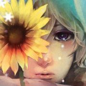 宅若久时天然呆