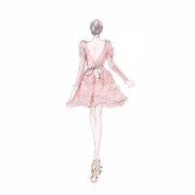 蓝精灵滴大姐姐