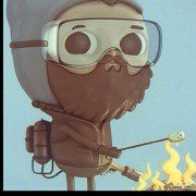 幸福的我是君君