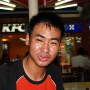 从前有只小旺旺