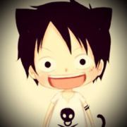 长着虎牙的小静