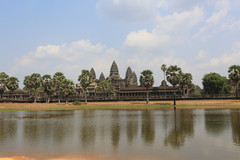 暹粒游记图片] 走进柬埔寨，探索高棉王国的今与昔
