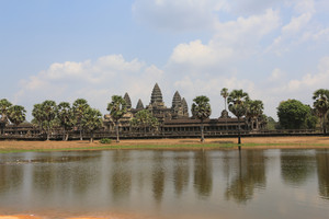 金边游记图文-走进柬埔寨，探索高棉王国的今与昔