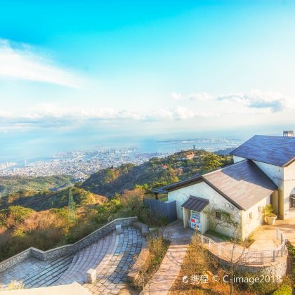 日本大阪+京都+神户+有马温泉7日自由行