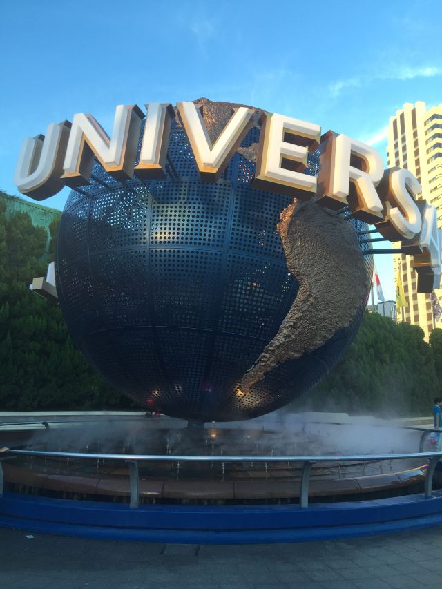 Universal Studios Japan