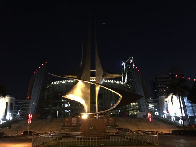五一廣場