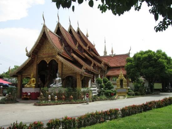 Wat Sri Suphan