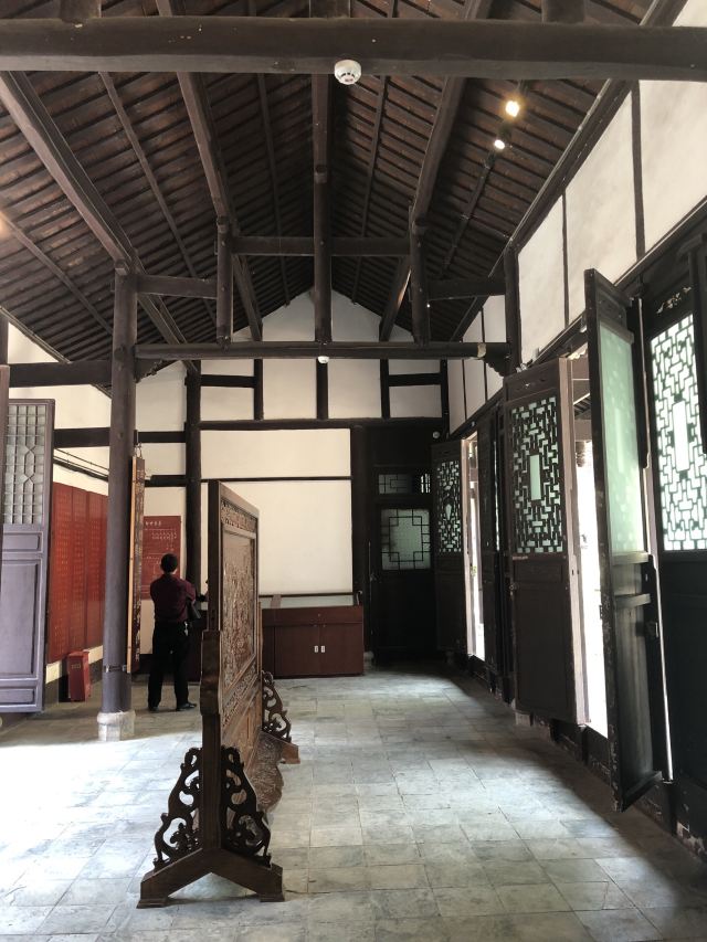 李白·时光里文化旅游度假区旅行图片 7