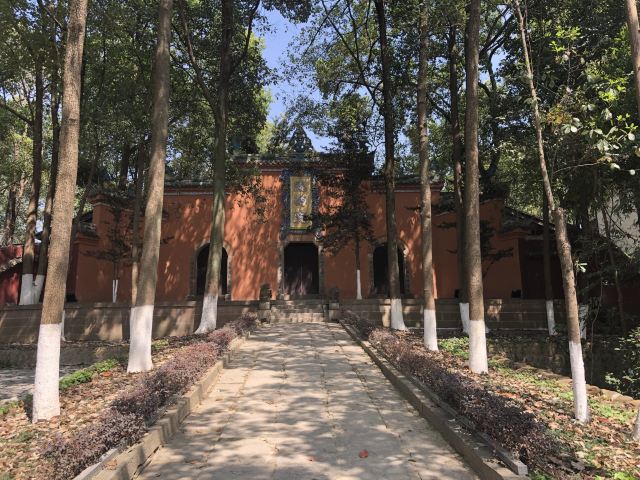 李白·时光里文化旅游度假区旅行图片 13