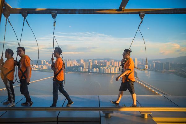 2026澳門旅遊指南:必去景點、地道美食和實用貼士!| Trip.com