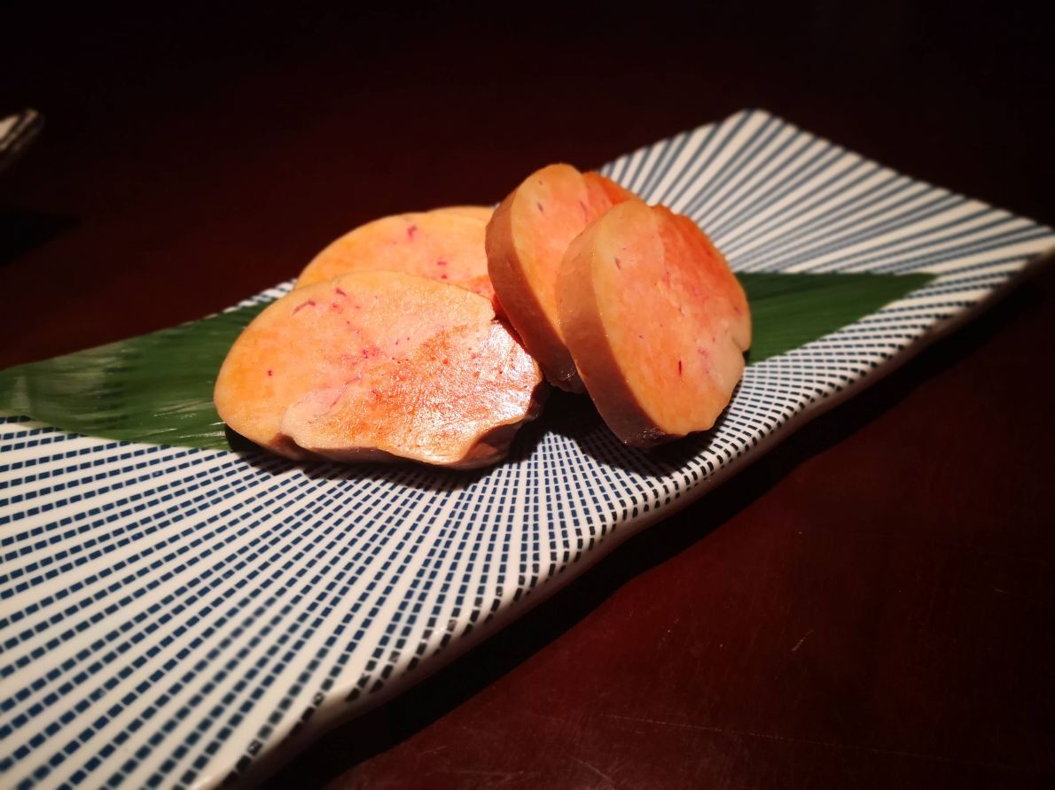 Xiongdichuanriben Cuisine