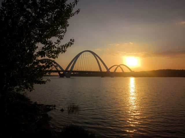 白沙岛公园旅行图片 3