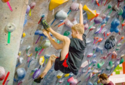 Pocono Rocks景点图片