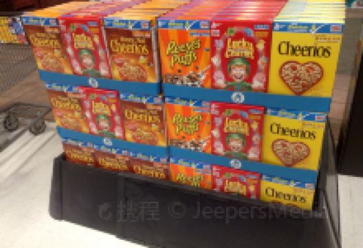 Price Chopper购物图片