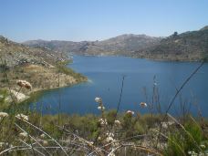 Blue Sky Ecological Reserve-波威