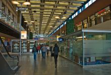 Akropolis Kaunas (Akropolis Kauno)购物图片