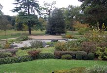 Bedwellty House and Park景点图片