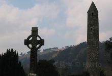 Ardboe Cross景点图片