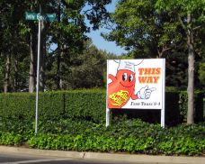 Jelly Belly Factory Tour-费尔菲尔德