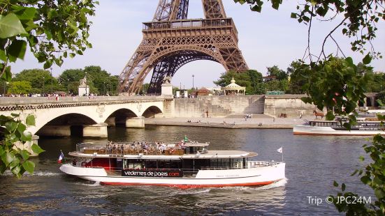 Vedettes De Paris