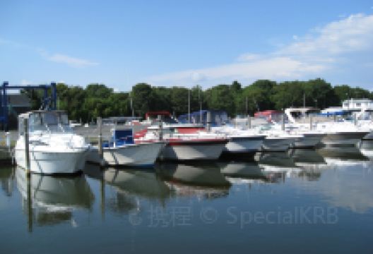 The Boatyard Beach Club景点图片